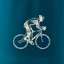 Cyklista silničkář