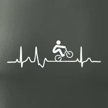 EKG BMX kolo