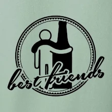 Best friends pivo