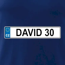 SPZ David 30