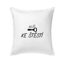 Klíč ke štěstí otvírák