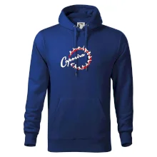 Capoeira cviky v kruhu