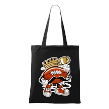 Americanos fotbal král