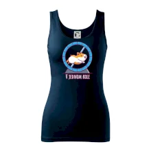 Křeček v jednom kole