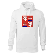 Znak Česká a Slovenská Federativní Republika 1990–1992