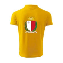 Malta - statní znak