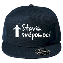 Stavím svépomocí - ikona