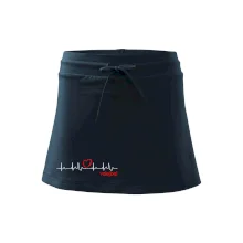 Moje srdce bije pro Volejbal