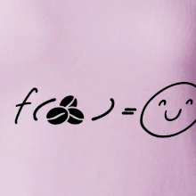 Matematická funkce - káva