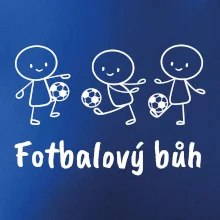 Fotbalový bůh