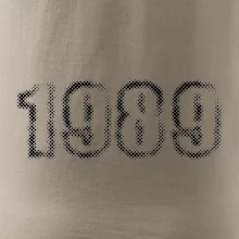 Ročník tečkovaná čísla