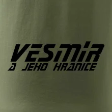 Vesmír a jeho hranice