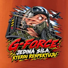 G force pilot