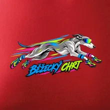 Běžecký chrt