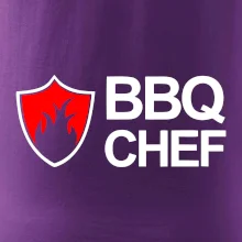 Grilování - BBQ Chef