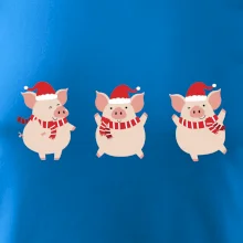 Vánoční prasátka