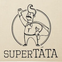Superhrdina táta