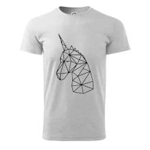 Geometrie - Jednorožec