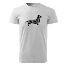 Jezevčík - Dachshund