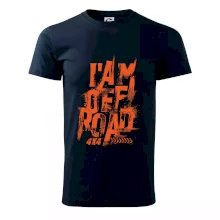 I am offroad I am offroad