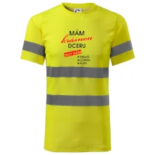 Mám krásnou dceru Mám krásnou dceru