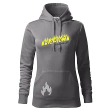 Hasiči - oheň - Váš název