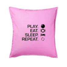 Play eat sleep squash