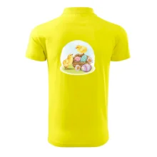 Velikonoční kuřátka