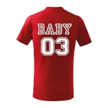 Family Team - BABY