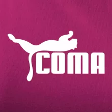 Coma parodie