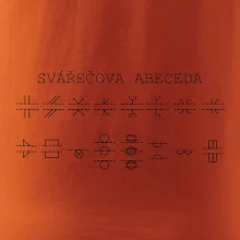 Svářeč - Svářečova abeceda