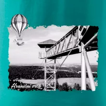 Retro Hraniční vrch