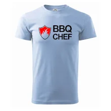 Grilování - BBQ Chef Grilování - BBQ Chef