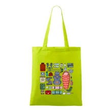 Co si sbalit na kempovani?