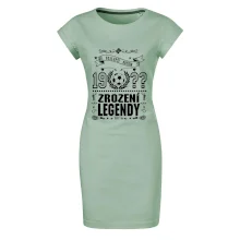 Zrození legendy - pro fotbalistu