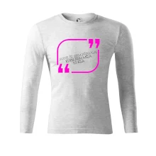 Jasně, že jsem přibrala