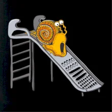 To bude ale drsný nářez (Pecka Design)