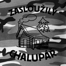 Zasloužilý chalupář