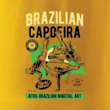 Brazilian Capoeira