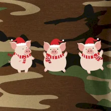 Vánoční prasátka