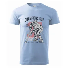 Champions Cup Hockey