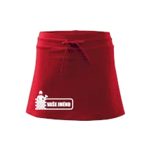 Zedník - jméno v rámečku Zedník - jméno v rámečku