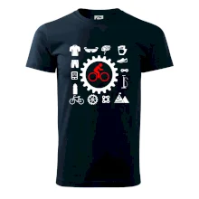 Vše pro cyklistiku