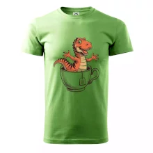 Tea rex