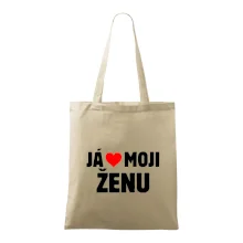 Já miluju svojí ženu / muže