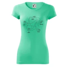 Kámen nůžky papír Spock