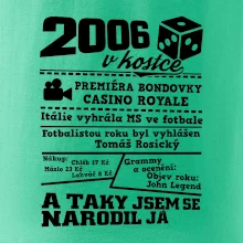 2006 v kostce