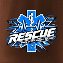 Rescue - Every second counts