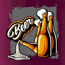 Beer lahve