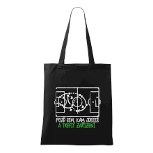 Pojď sem, kam jdeš a trefit zařízení